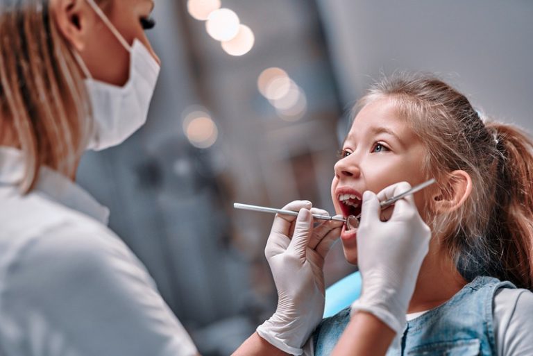 How to Identify a Reliable Dentist for Your Family?