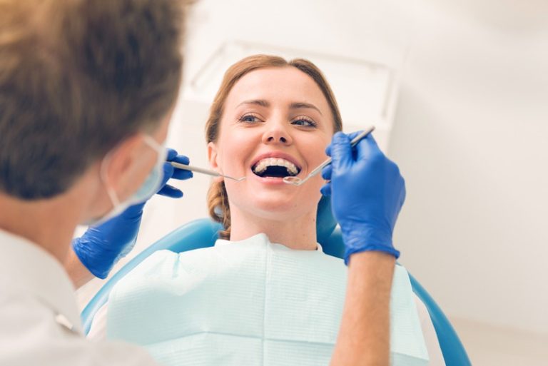 How Can Implant Dentistry Improve Your Quality of Life?
