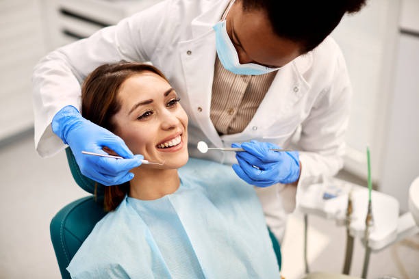 How Does Restorative Dentistry Improve Oral Health?