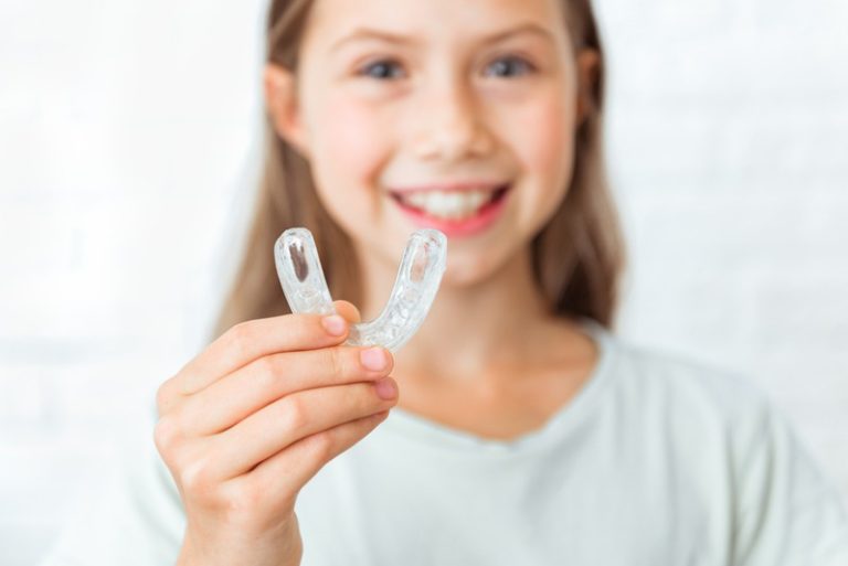 What Should Parents Know About Invisalign?