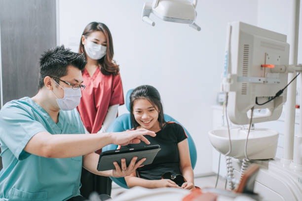 What Are the Steps to Find the Ideal Cosmetic Dentist for Your Unique Needs?