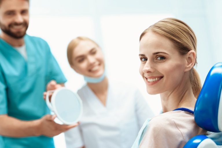 Tips for Oral Health During Orthodontic Treatment