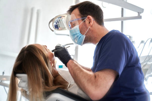 Restorative Dental Services: What to Expect and How They Can Benefit You